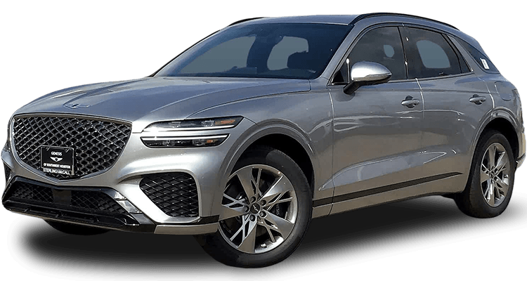GENESIS GV70 (AR000)